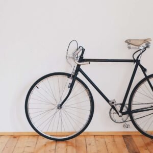 3 speed bike